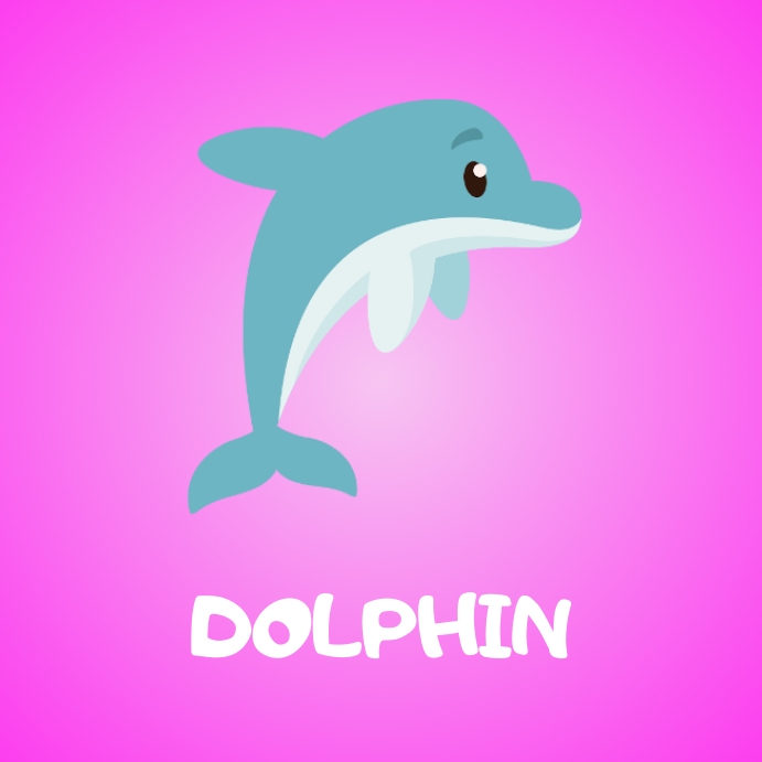 Kids Book Animals page 6 Template | PosterMyWall
