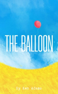 Kids Book Cover Template Kindle / Okładki książek