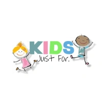 kids Fashion Store Logo template