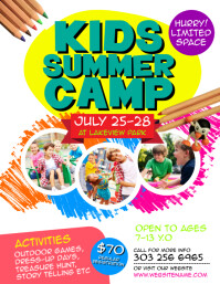 Summer Camp