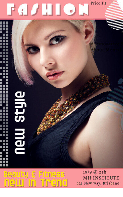 Kindle Book Covers Template PosterMyWall