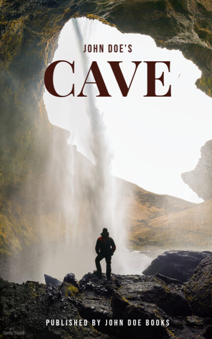 kindle Kindle/Book Covers template