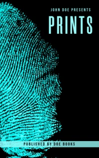 kindle Kindle/Book Covers template