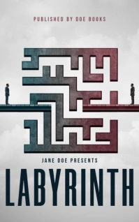 kindle Kindle/Book Covers template