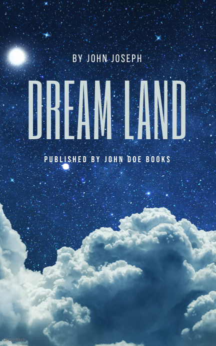 kindle Kindle/Book Covers template