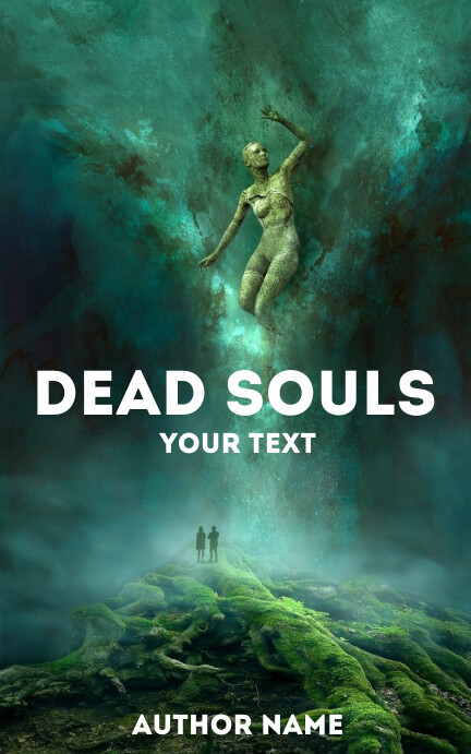Kindle Ebook Cover Template Kindle/Book Covers