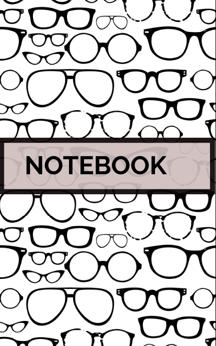Kindle Notebook Cover Template PosterMyWall