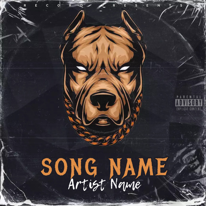 Rappers With Dog Names