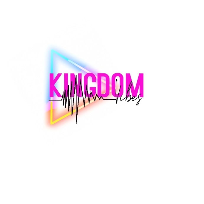 Kingdom Logo Сообщение Instagram template