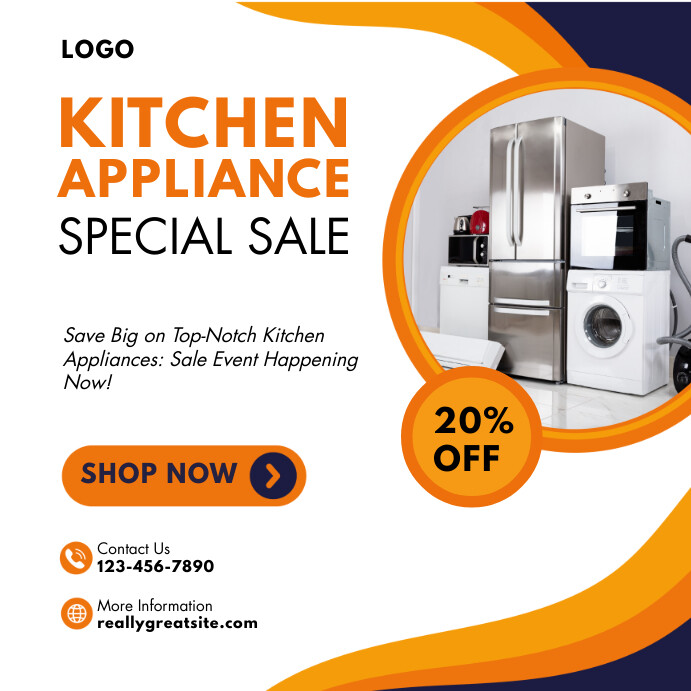 When are Kitchen Appliances on Sale: Best Times Revealed
