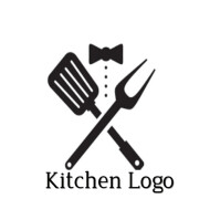 Edit Logo Kitchen Kitchen Logo Template | PosterMyWall