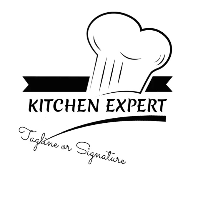 Kitchen logo,cooking logo,chef logo,Restauran Template | PosterMyWall