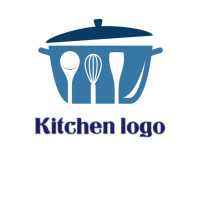 Restaurant Logo Template | PosterMyWall