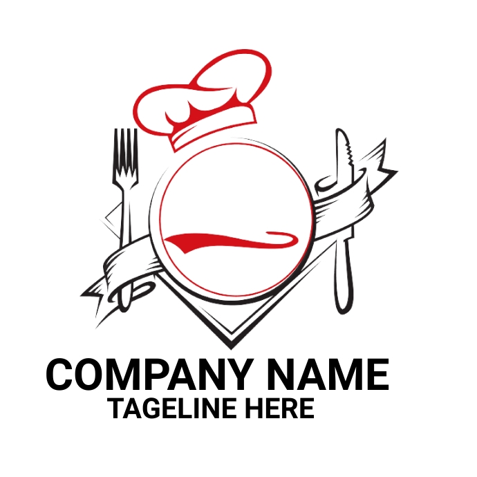 kitchen logo Template | PosterMyWall