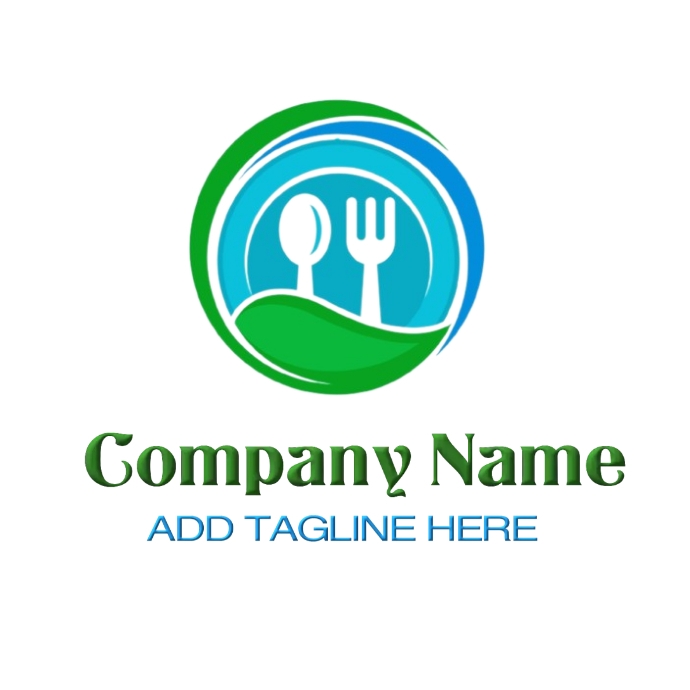 Edit Logo Kitchen Kitchen Logo Template | PosterMyWall