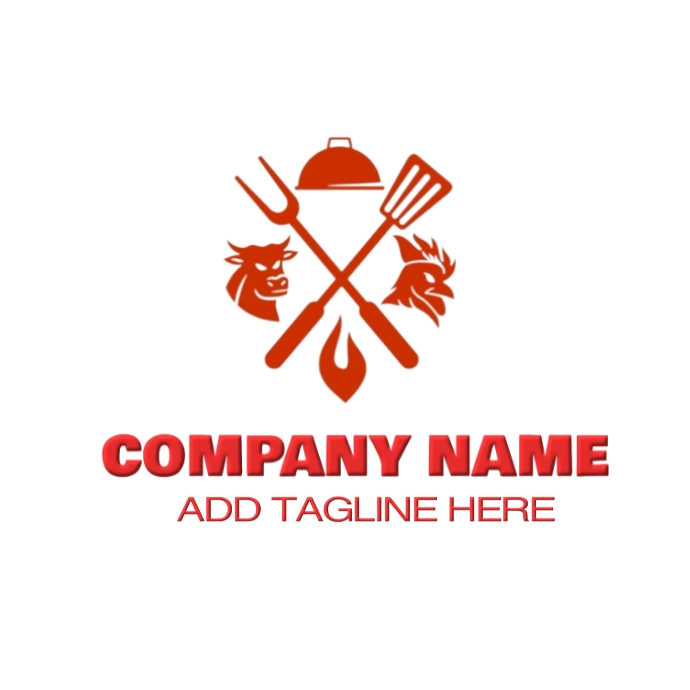 Edit Logo Kitchen Kitchen Logo Template | PosterMyWall