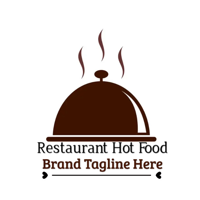 Kitchen Logo Template PosterMyWall