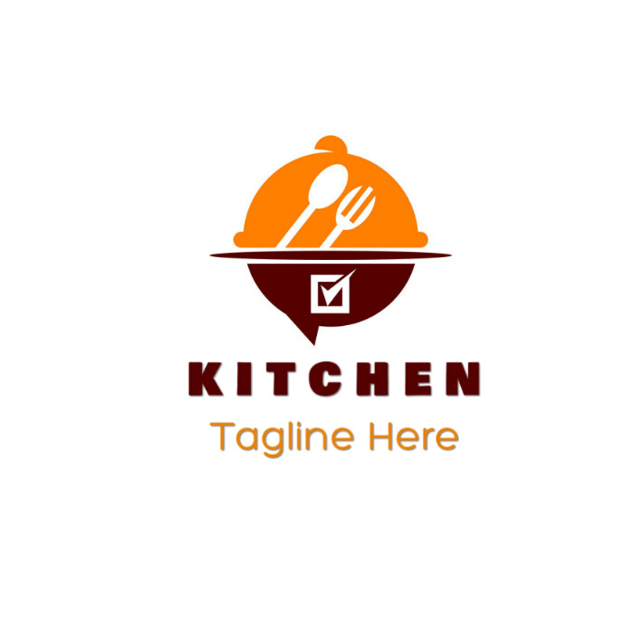 Kitchen Logo Template | PosterMyWall