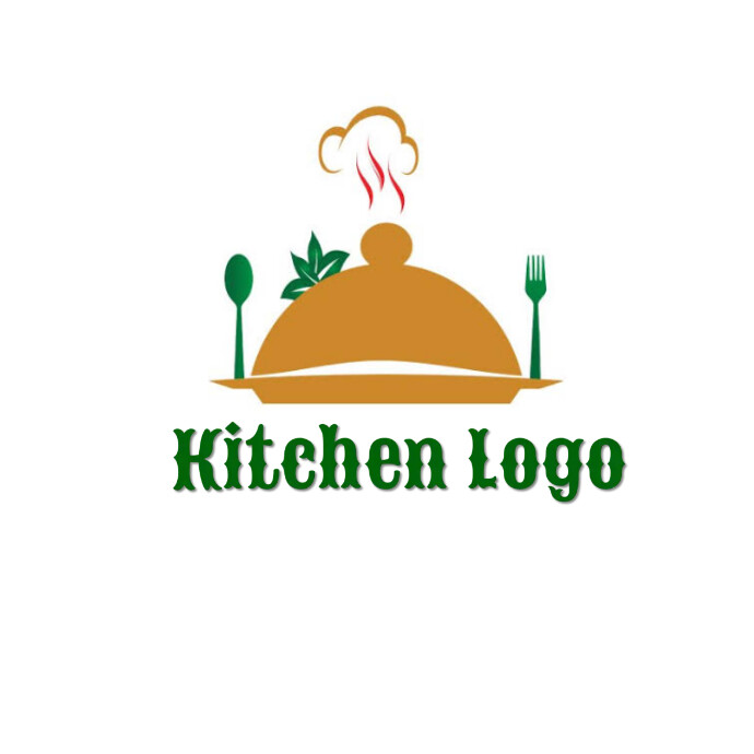 Kitchen Logo Template | PosterMyWall