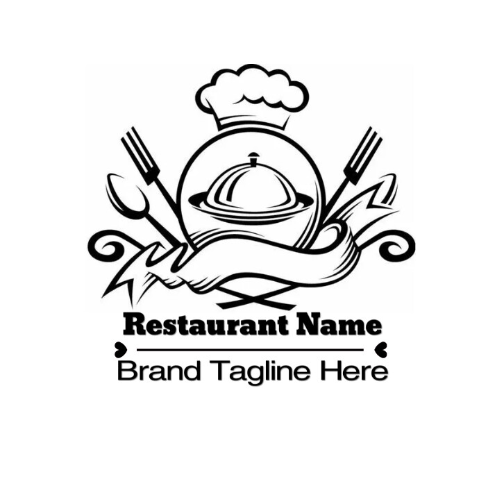 Edit Logo Kitchen Kitchen Logo Template | PosterMyWall