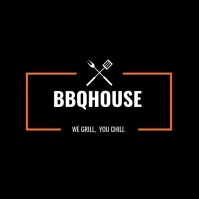 Kitchen Logo template