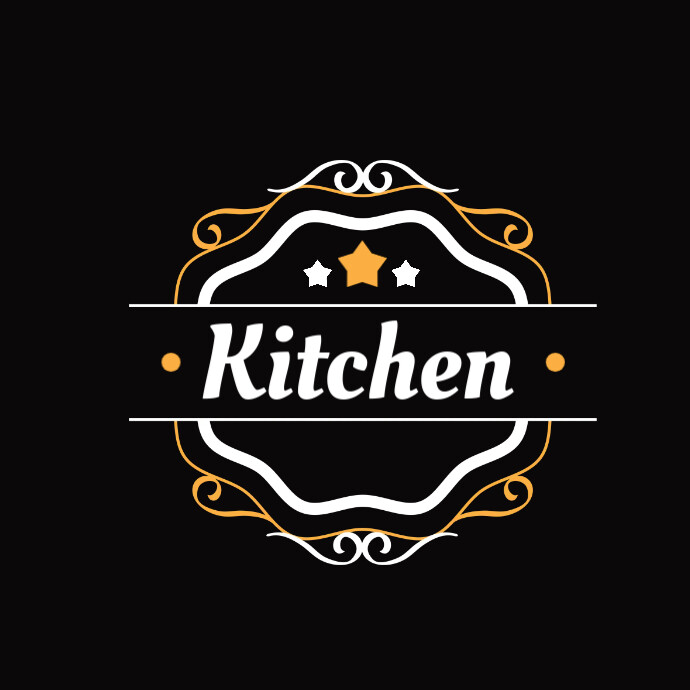 Edit Logo Kitchen Kitchen Logo Template | PosterMyWall