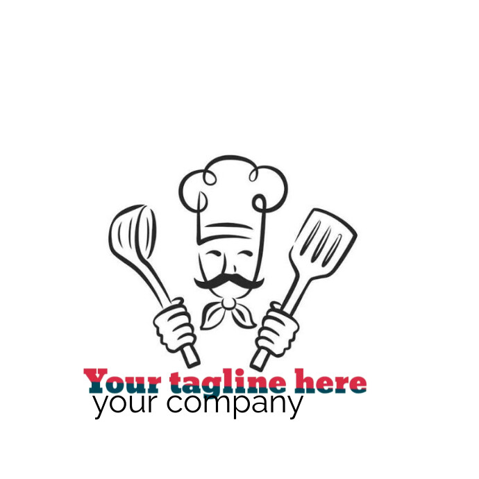 Edit Logo Kitchen Kitchen Logo Stock Photo Logos Template | PosterMyWall
