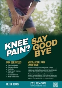 Knee Injury Health flyer (1) A1 template