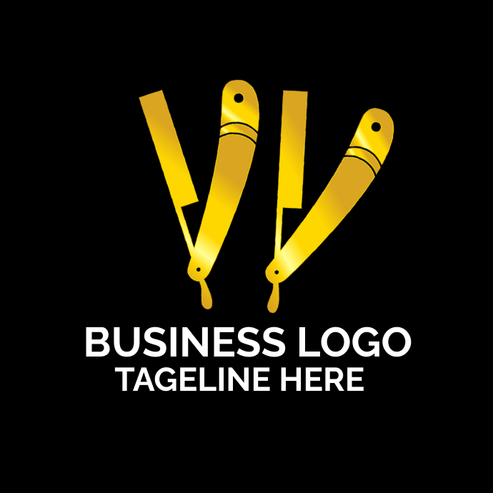knife logo Template | PosterMyWall