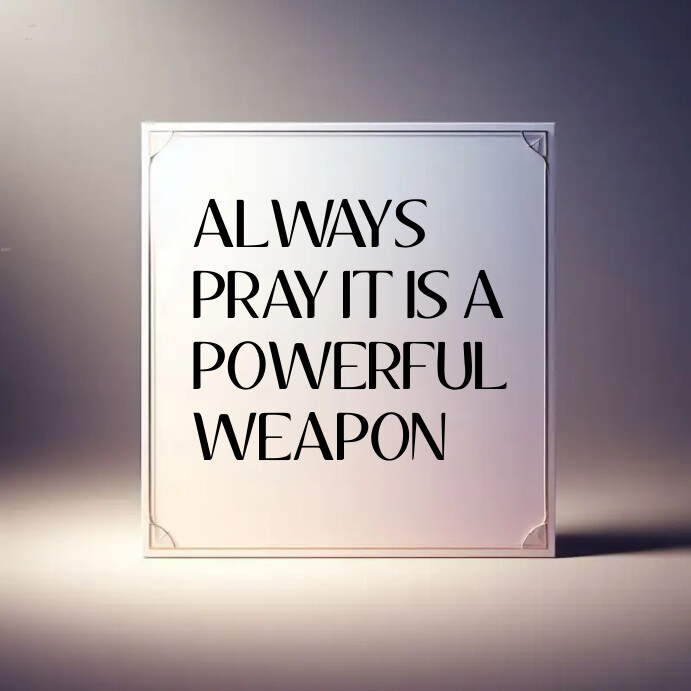 Knowledge Template | PosterMyWall