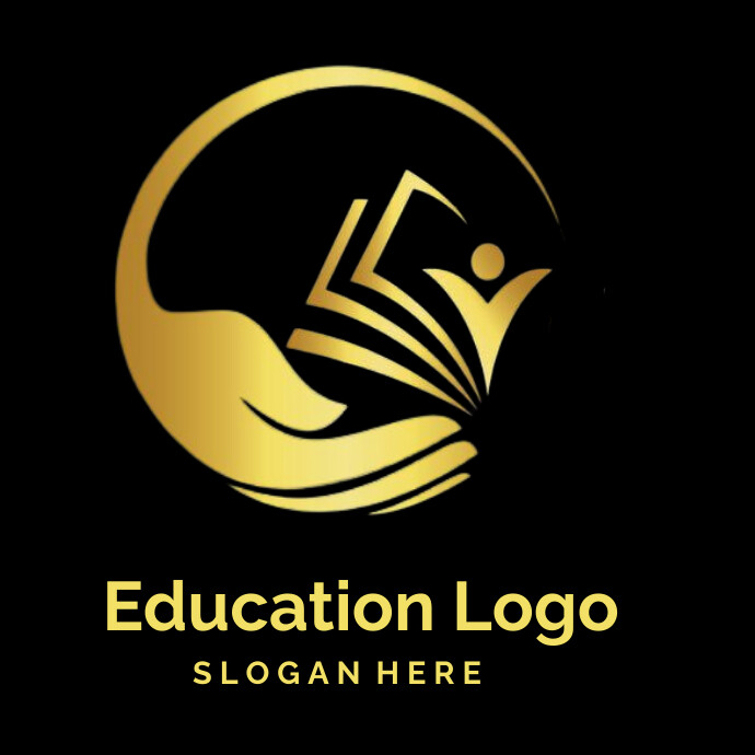 Loggo Knowledge Knowledge logo ,book logo, educational logo Template | PosterMyWall