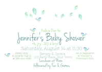 Koala Baby Shower Invitation Template Postermywall Koala Baby Shower Invitation Template Postermywall