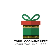 kwanzaa Ilogo template