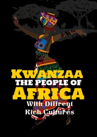 kwanzaa template 3 A3