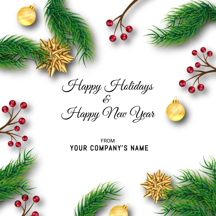 Copy of Kwanzaa Template | PosterMyWall