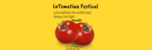 la tomatina tweet header Twitter-header template