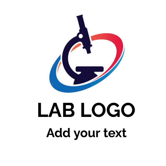 Lab Logo Design Laboratory Logo Maker