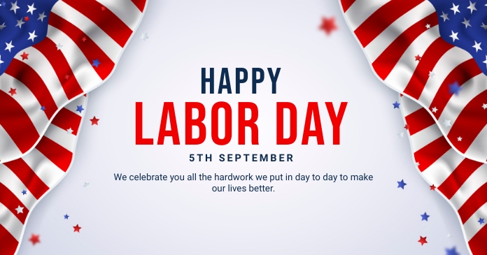 labor day Template | PosterMyWall