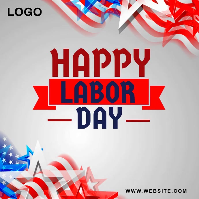 labor day Template PosterMyWall labor day Template PosterMyWall