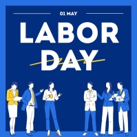 labor day template | PosterMyWall