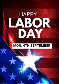 labor day Template PosterMyWall labor day Template PosterMyWall
