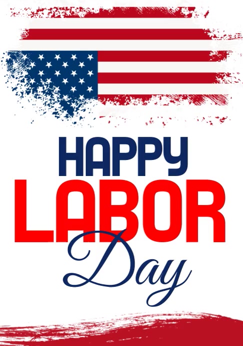 labor day Template PosterMyWall labor day Template PosterMyWall