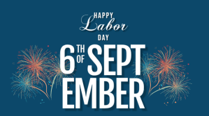 Labor Day Præsentation (16:9) template