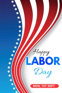 labor day Gráfico de Tumblr template