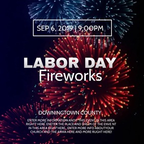 Customize 1 880 4th Of July Poster Templates Postermywall