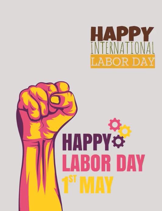 labor day Template | PosterMyWall