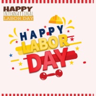 labor day Template | PosterMyWall