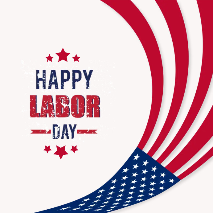 Labor Day Template PosterMyWall Labor Day Template PosterMyWall