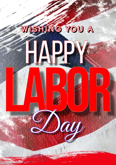labor day Template PosterMyWall labor day Template PosterMyWall
