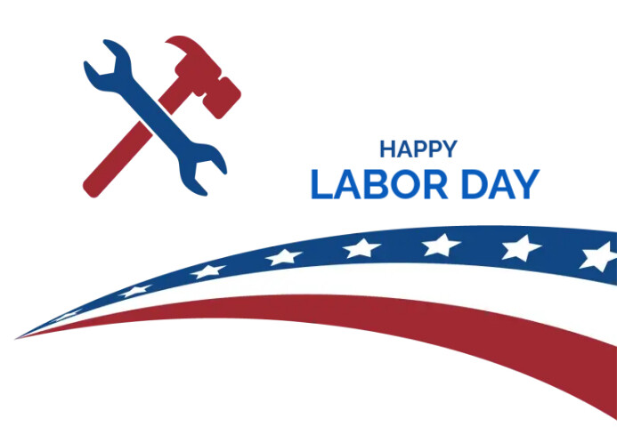 Labor Day Template Racing labor day Template | PosterMyWall